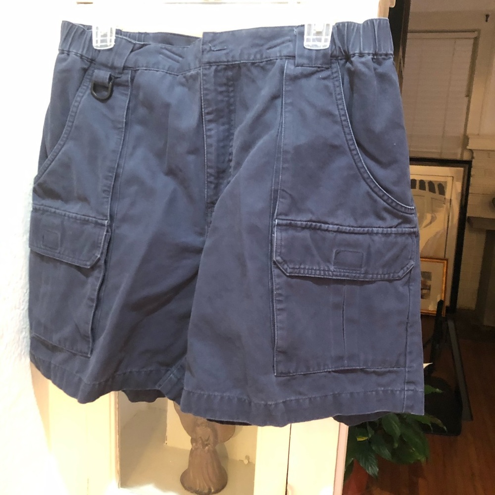 Columbia Cargo Shorts